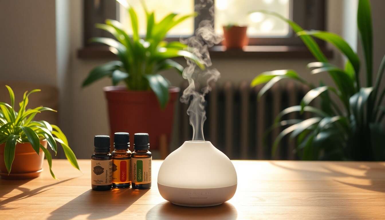 Comment utiliser les huiles essentielles au quotidien