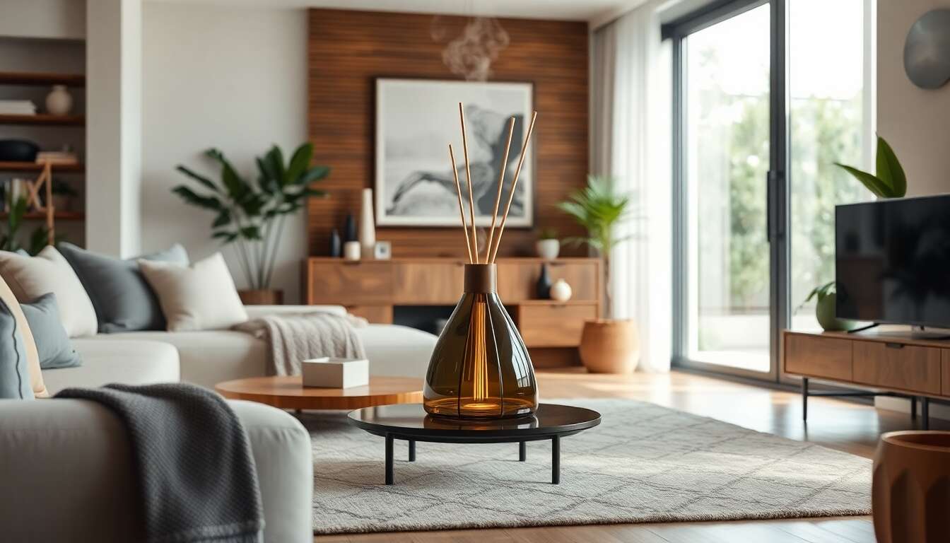 Les meilleures marques de diffuseurs à connaître cette année