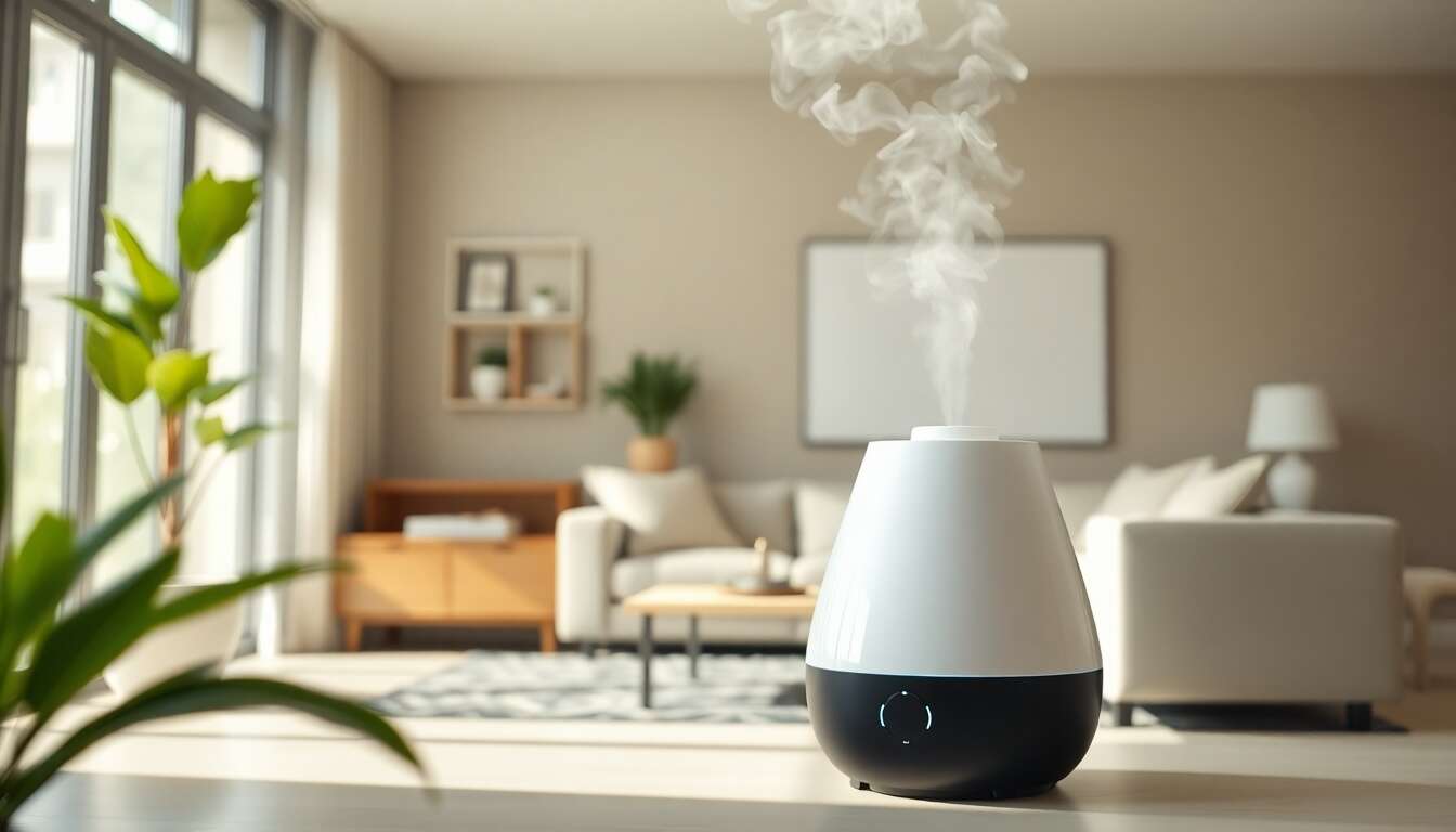 Le brumisateur : une solution efficace contre les odeurs