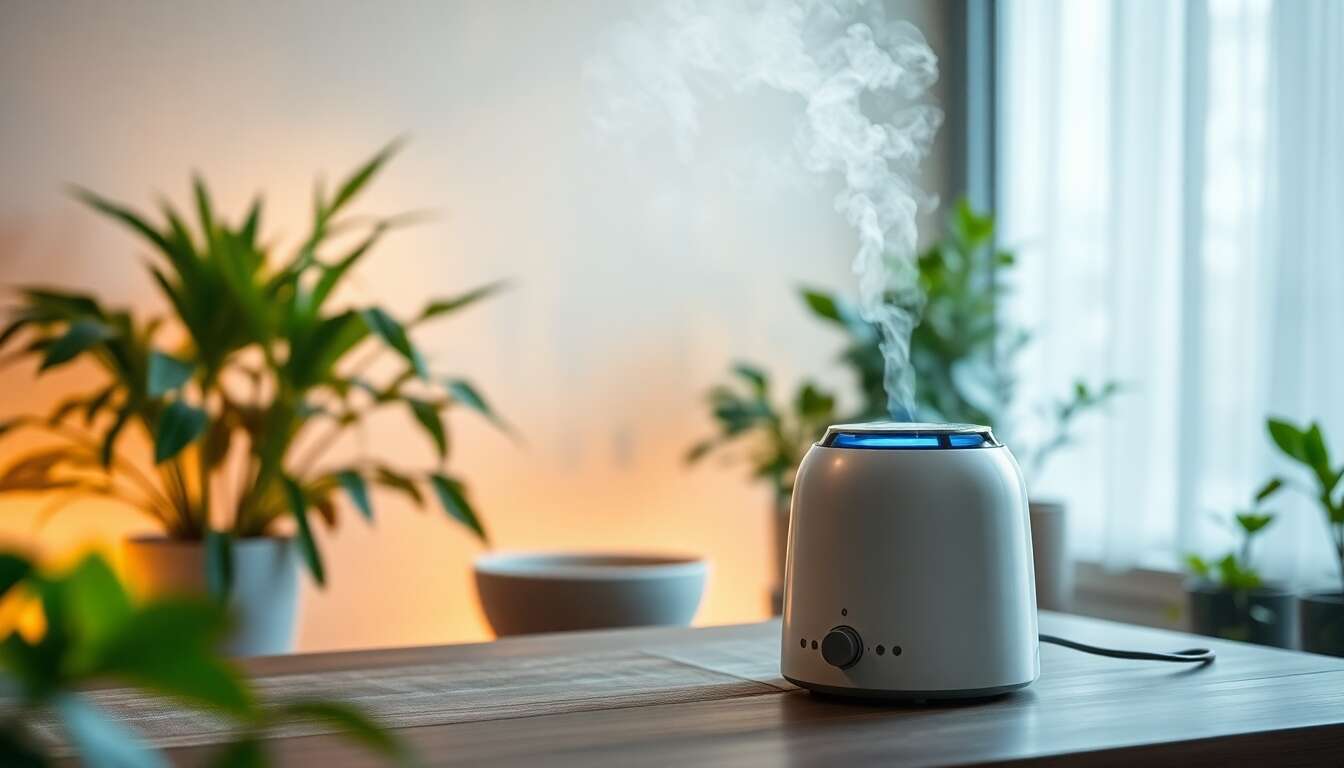 Comment entretenir son brumisateur ultrasonique efficacement ?