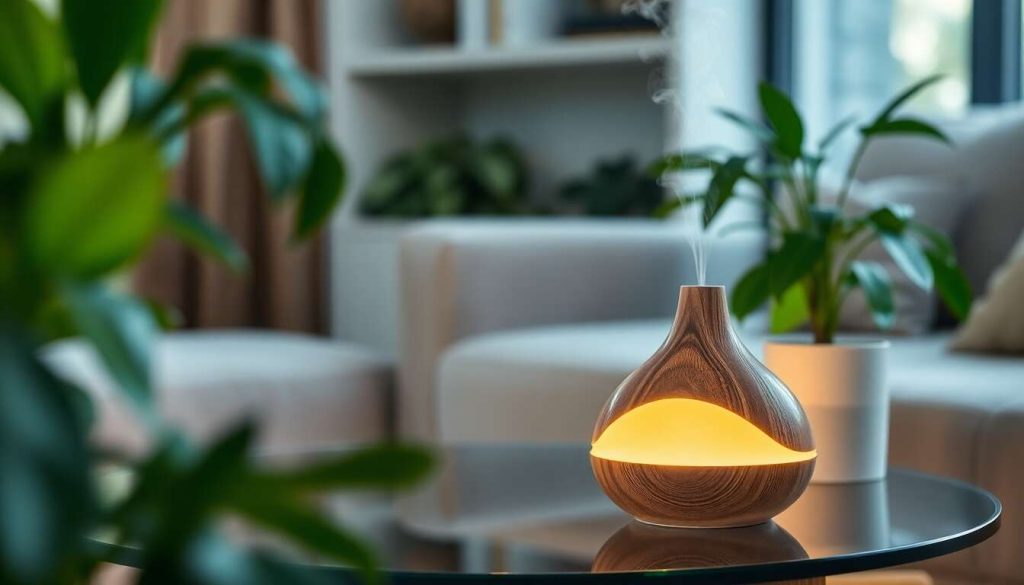 Guide d'achat : sélectionner le meilleur diffuseur à ultrasons