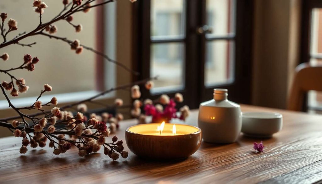 Tendance déco : les brûle-parfums allient esthétique et senteur