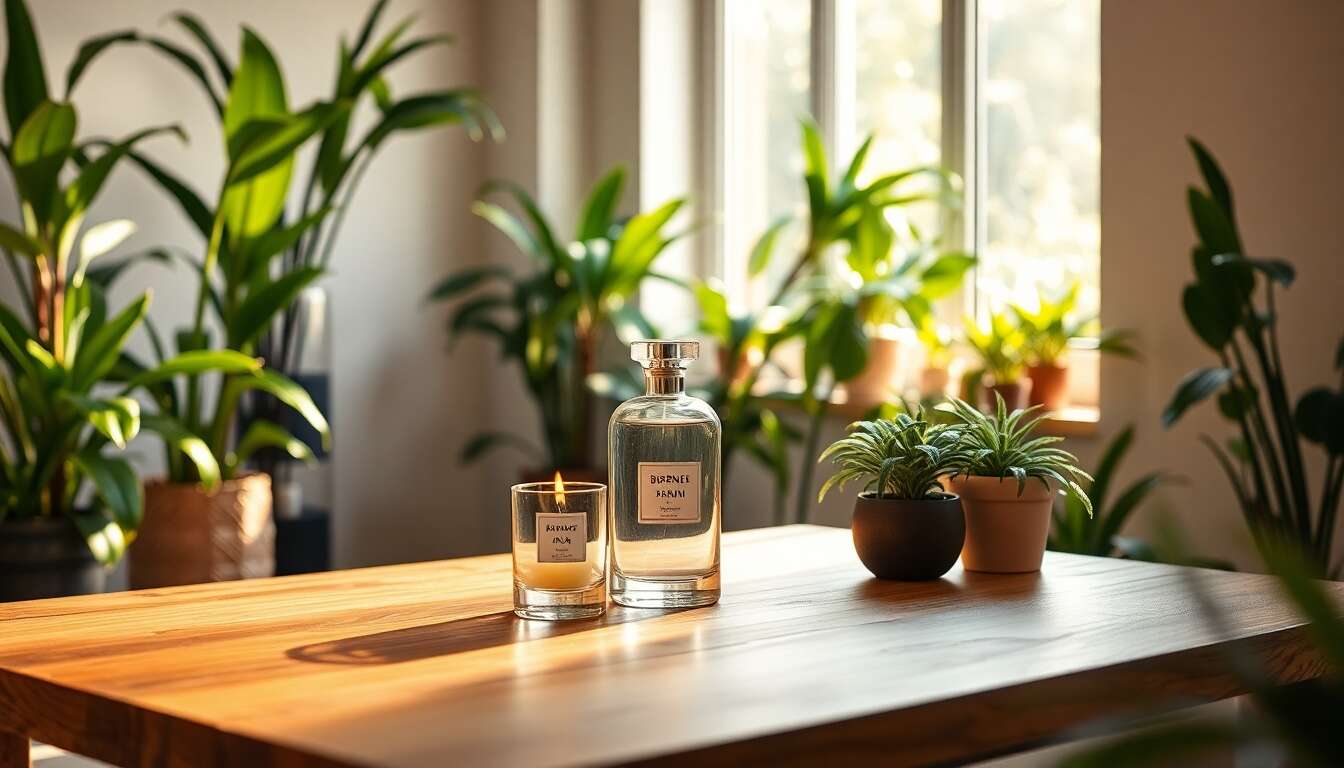 Comment choisir le brûle-parfum idéal pour votre intérieur