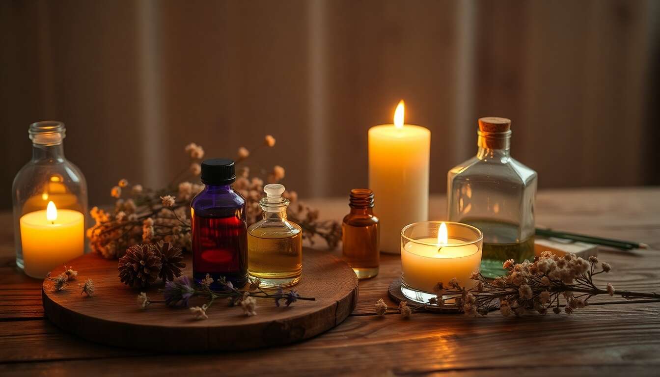 Sommeil réparateur : top des huiles essentielles favorisant le repos