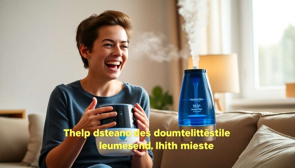 Comparatif 2025 : meilleurs brumisateurs ultrasoniques sur le marché