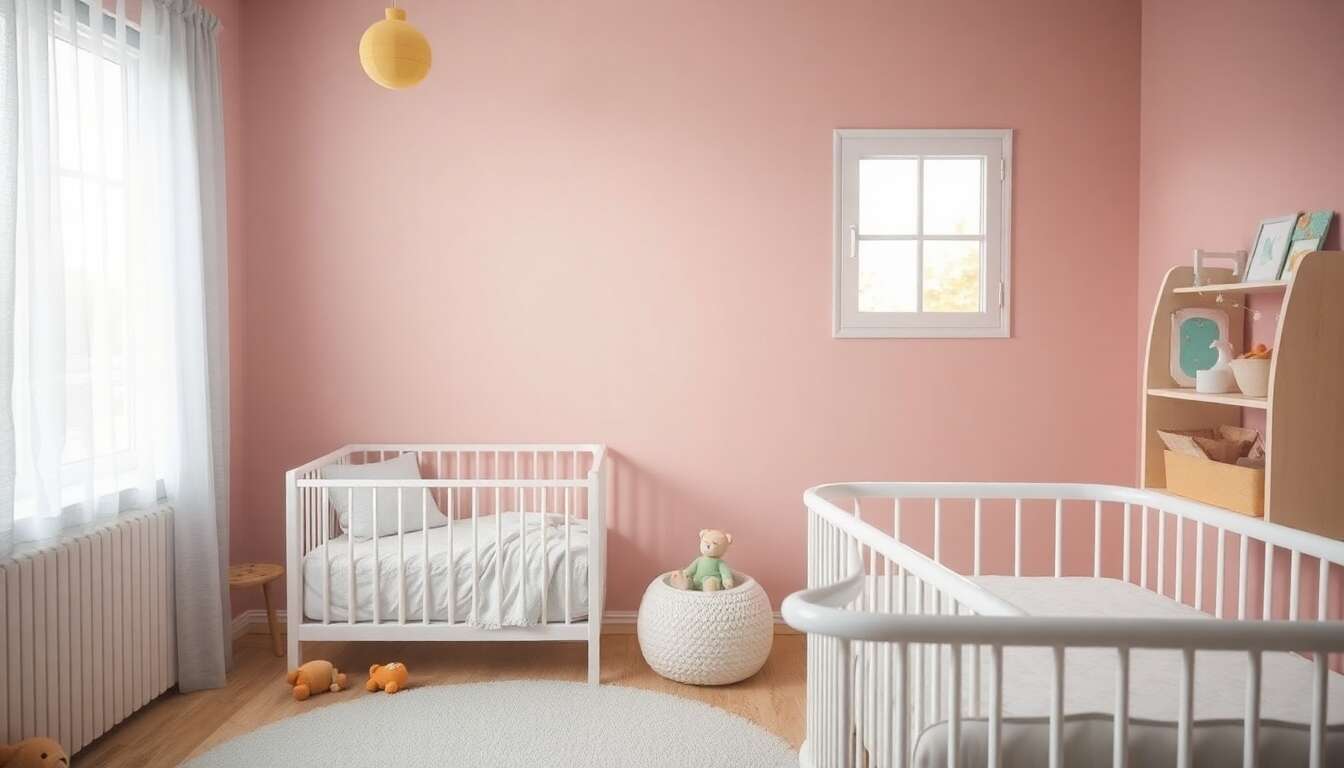 Alternatives sûres : utiliser un hydrolat pour apaiser bébé