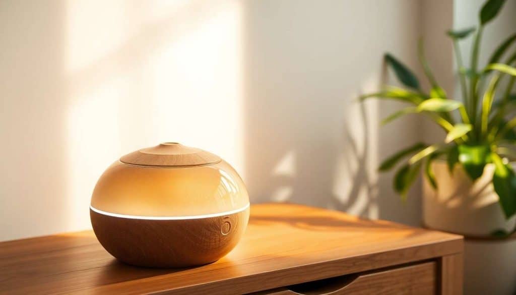 Comment fonctionne un diffuseur par nébulisation : guide complet