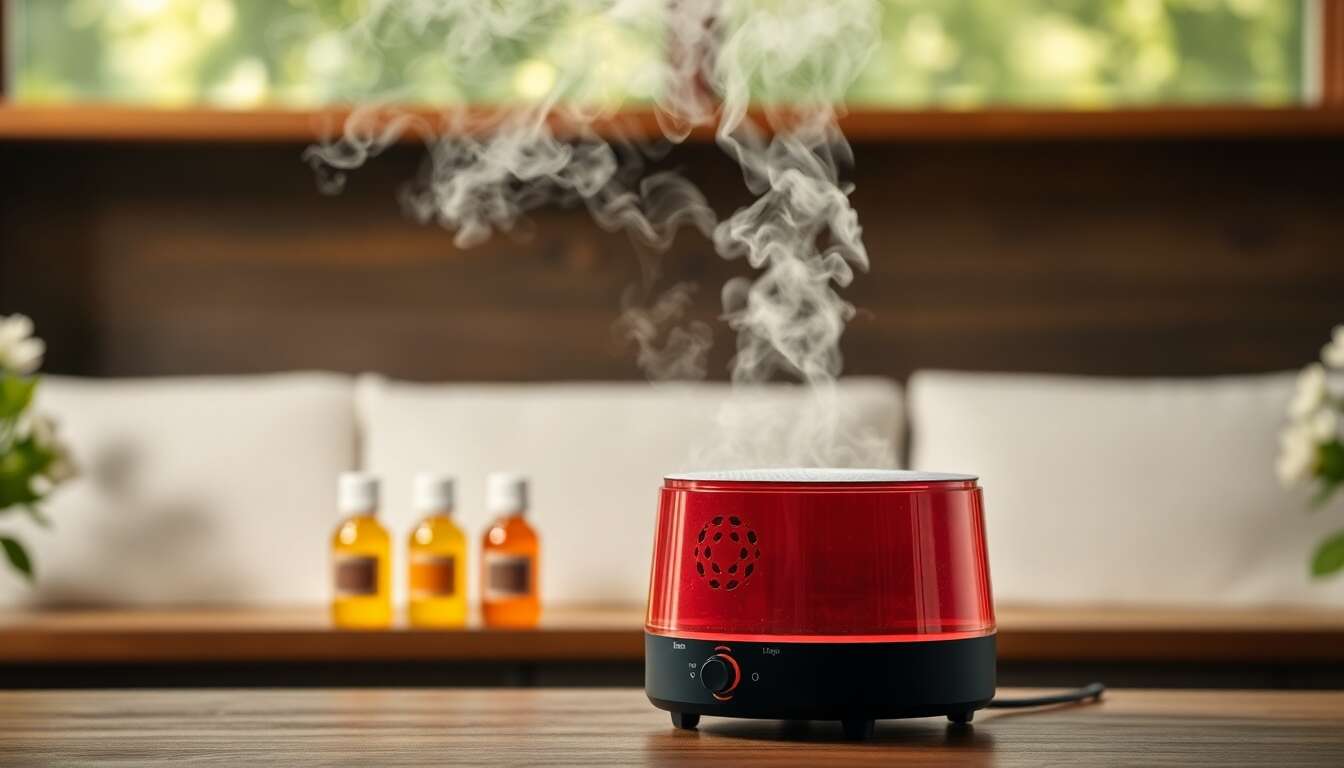 Présentation des huiles essentielles : bienfaits et usages