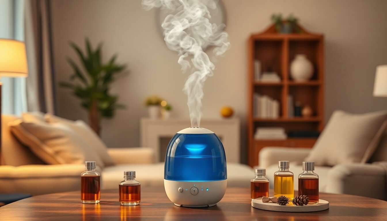 Les incontournables pour purifier l'air de votre intérieur