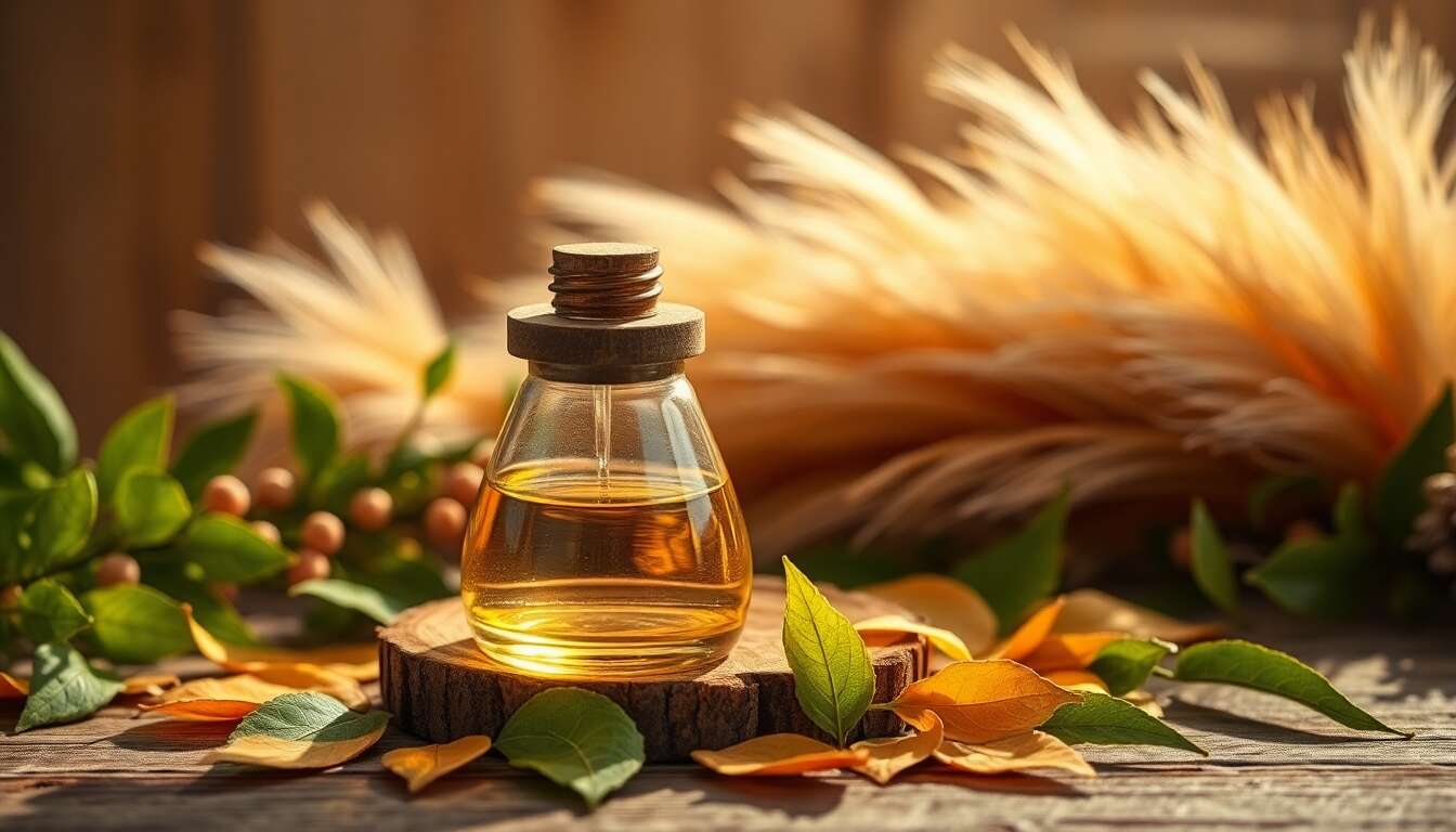 Les bienfaits des huiles essentielles pour vos cheveux