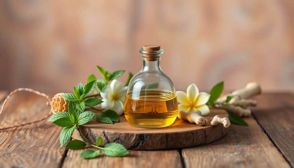 Favoriser la digestion grâce aux propriétés des huiles essentielles spécifiques