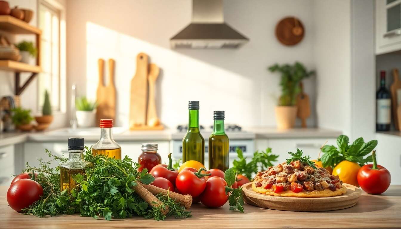 Cuisine créative : intégrer les huiles essentielles dans vos recettes