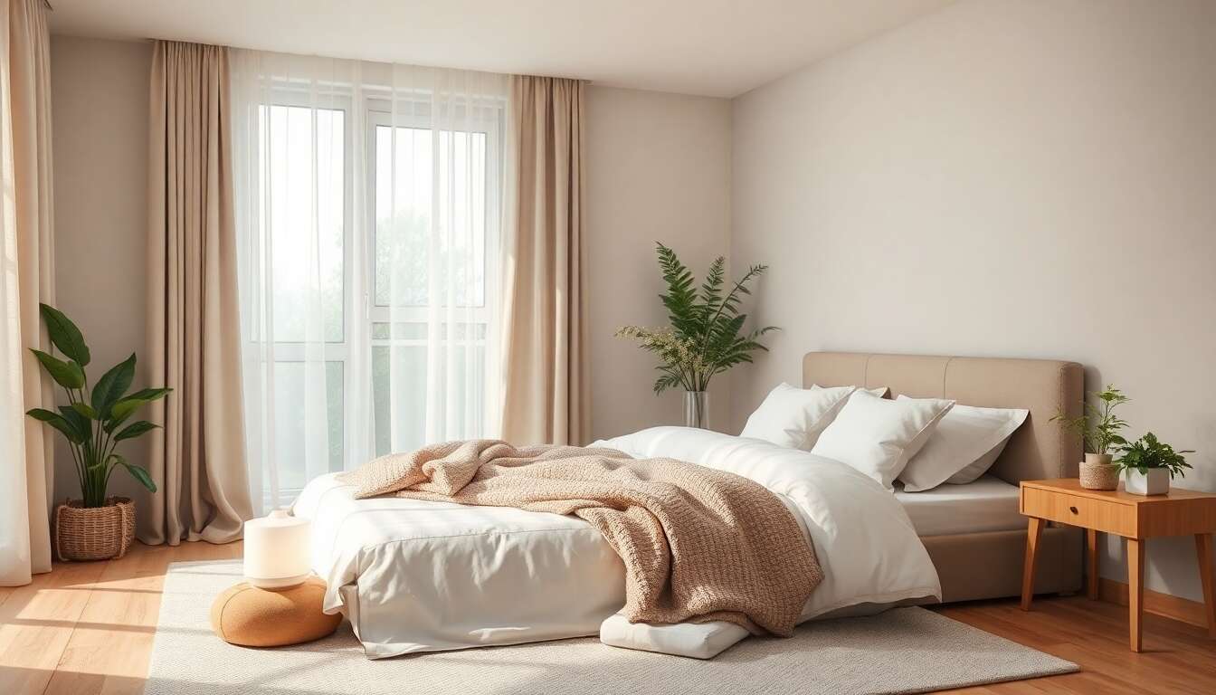 Troubles du sommeil : quelle aromathérapie efficace ?