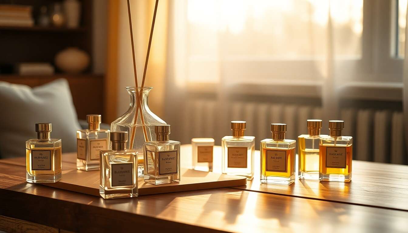 Astuces pour une diffusion optimale du parfum