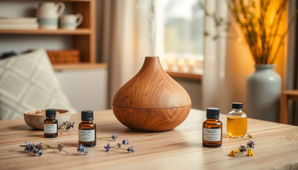 Comment choisir son diffuseur d'huiles essentielles : conseils pratiques