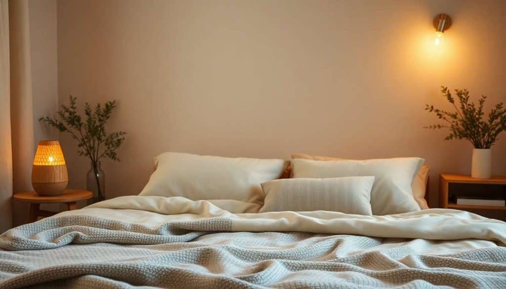 Brumisation d'huiles essentielles : quelle est la meilleure pour le sommeil ?