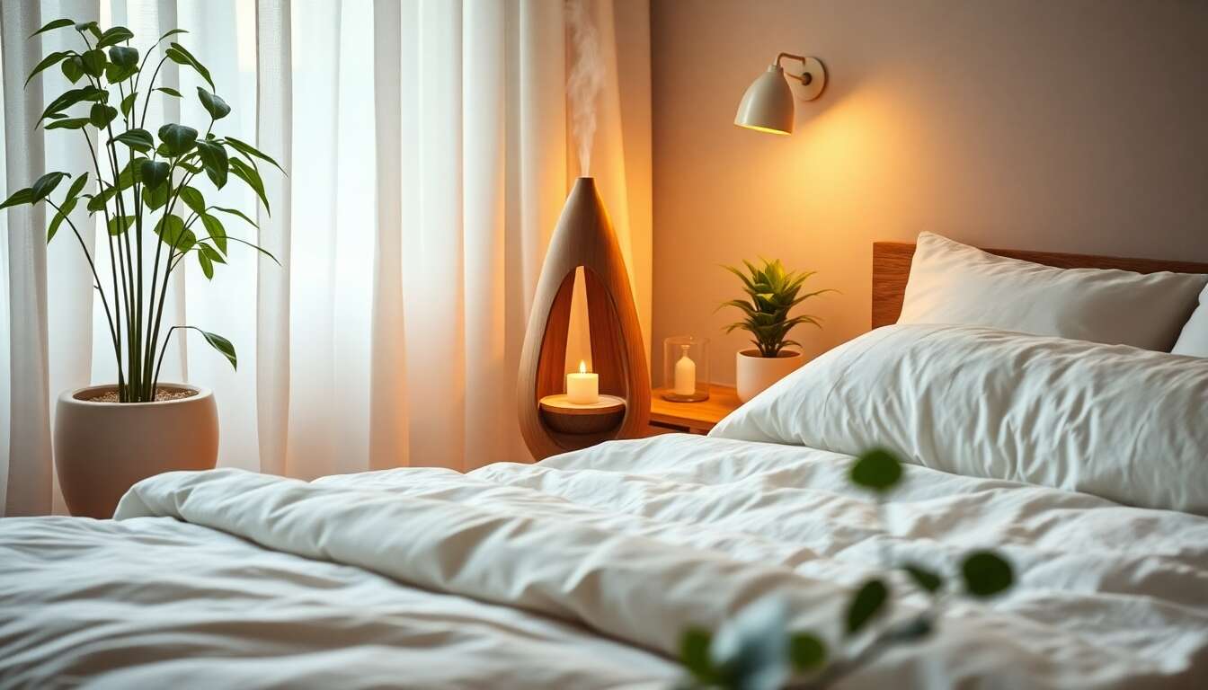 Brumisation d'huiles essentielles : qu'est-ce que c'est ?