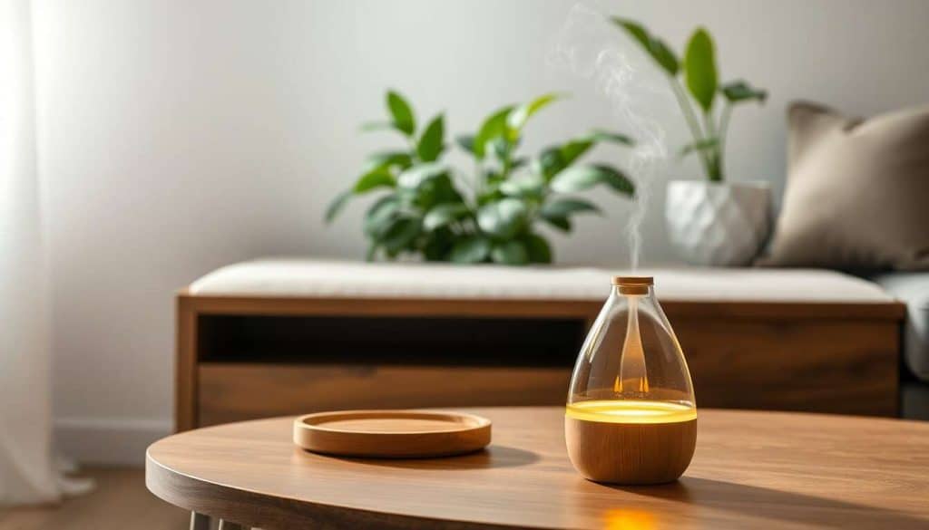 Diffuseurs de parfums : pourquoi opter pour un modèle électrique ?