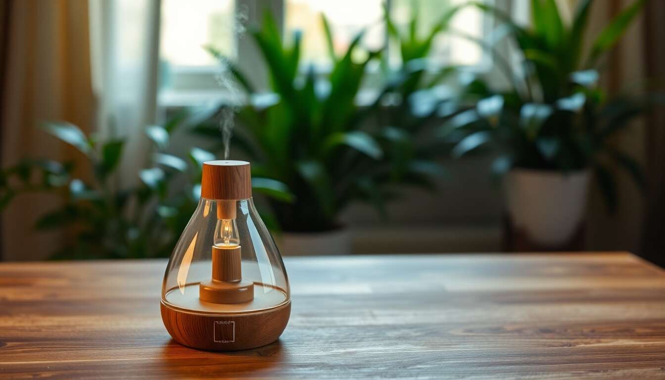 Diffuseurs électriques : une solution écologique et durable