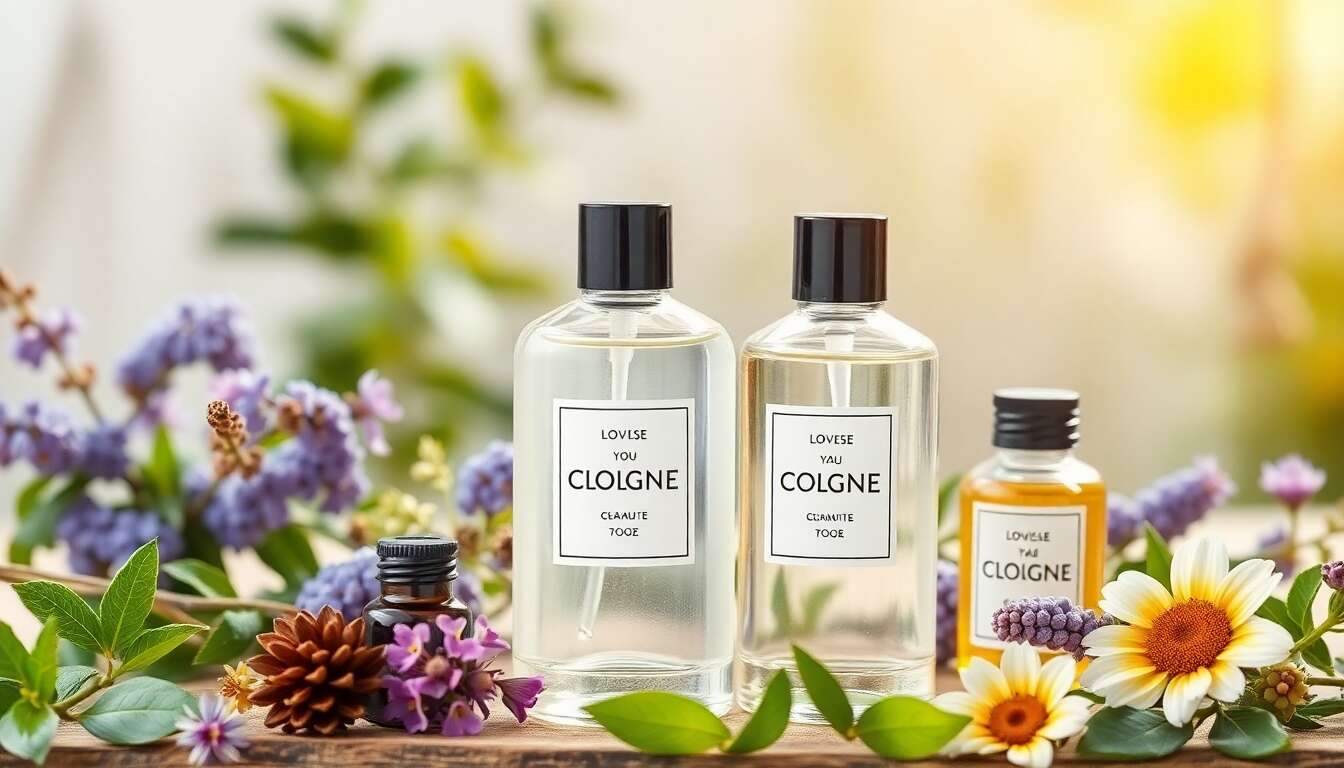 Bienfaits des huiles essentielles