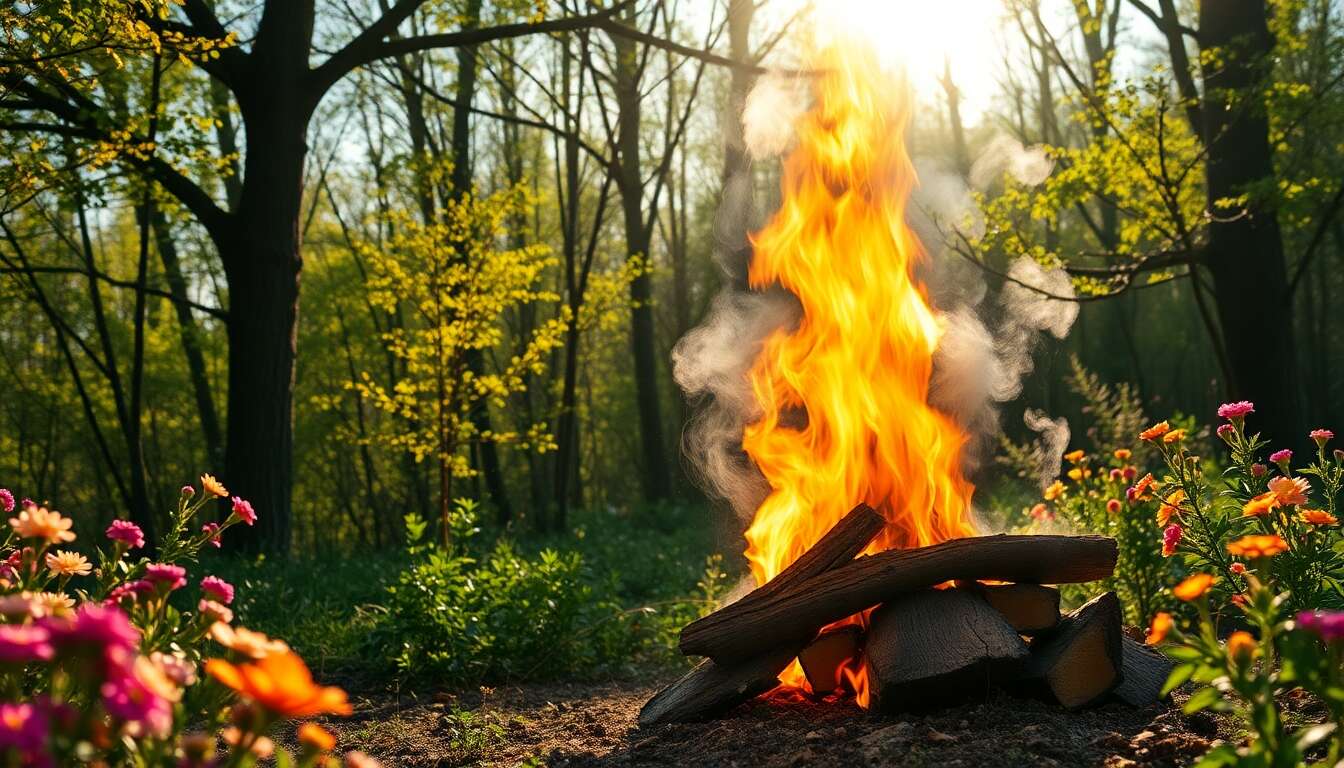 Les critères pour un choix de brûleur responsable Les critères pour un choix de brûleur responsable