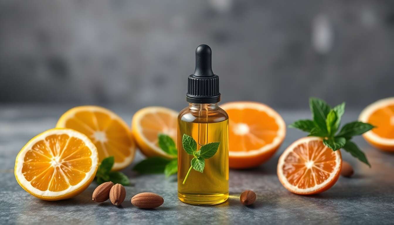 Detox naturelle : quelles huiles essentielles utiliser ?