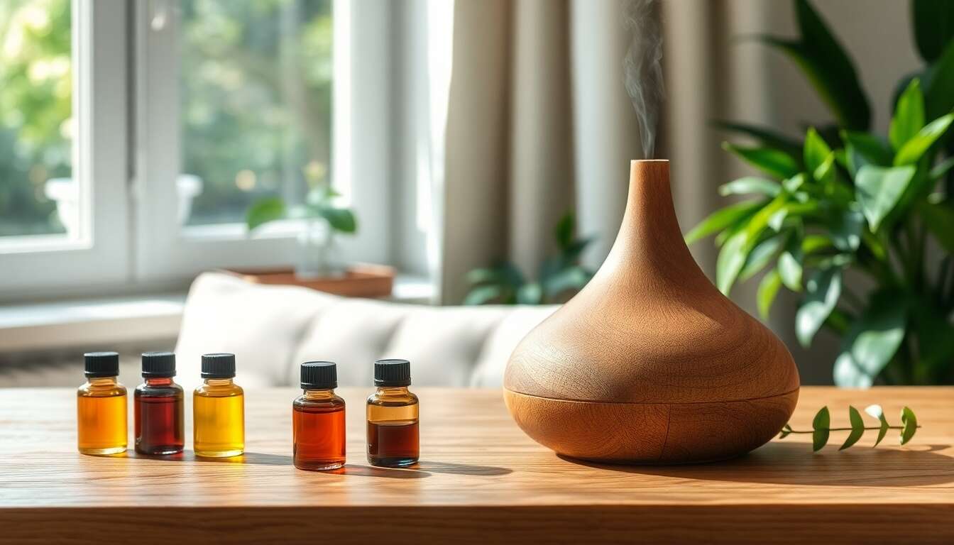 Qualité et entretien du diffuseur