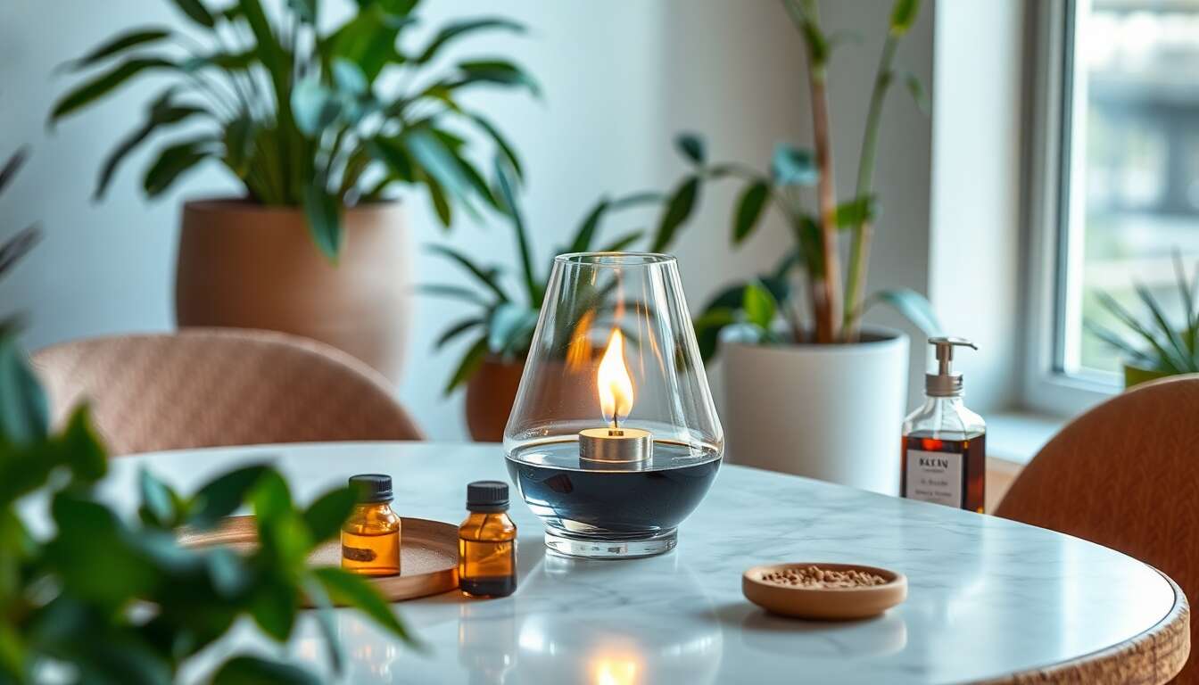 Brumisateur, humidificateur d'air et diffuseur d'huiles essentielles : guide complet