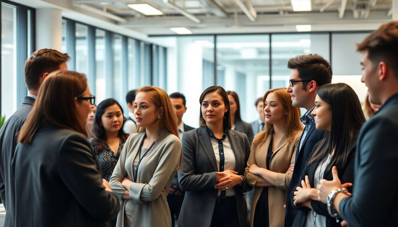 Gérer les rumeurs, ragots et bruits de couloir : conseils pratiques