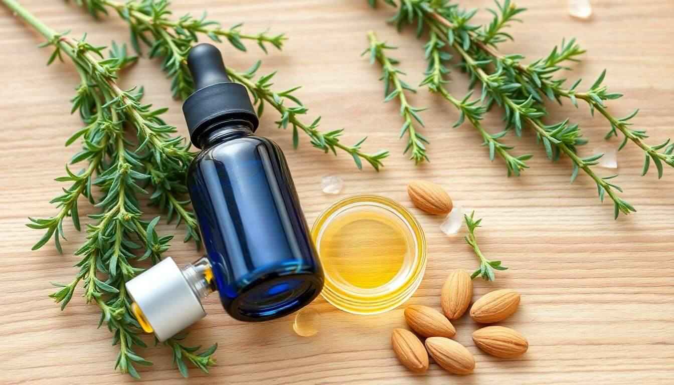 Comment atténuer les tensions musculaires avec la marjolaine à coquilles ?