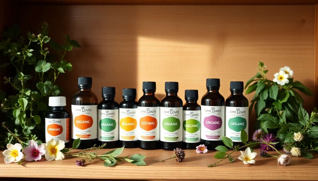 Le guide ultime de conservation des huiles essentielles biologiques