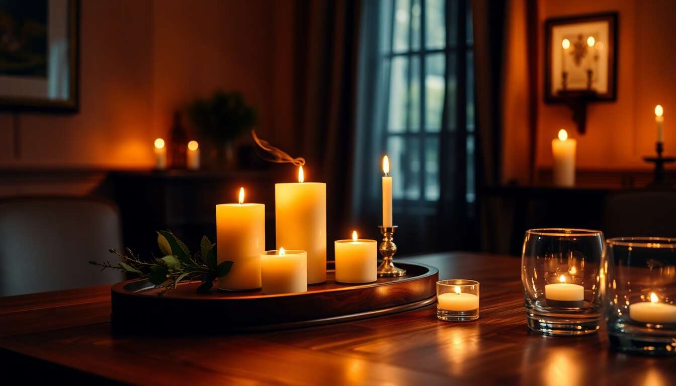 Précautions essentielles lors de l'allumage