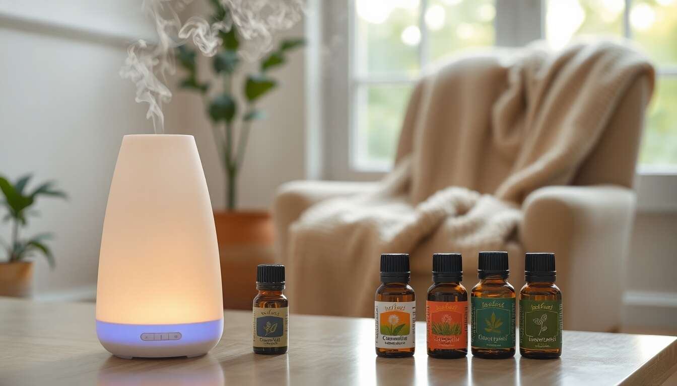 Utilisation pratique pour maximiser les effets relaxants