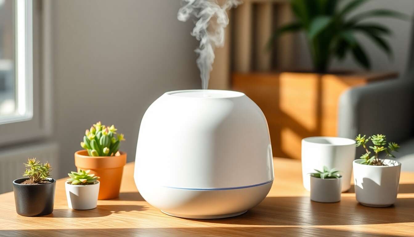 Impact écologique des diffuseurs électriques : ce qu'il faut savoir