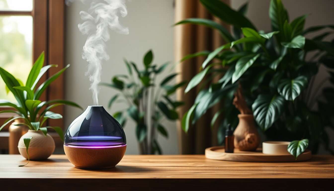 Choisir le brumisateur adapté à votre espace