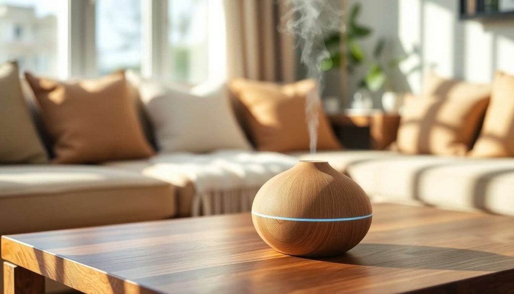 Comment fonctionne un diffuseur par ultrasons : guide complet