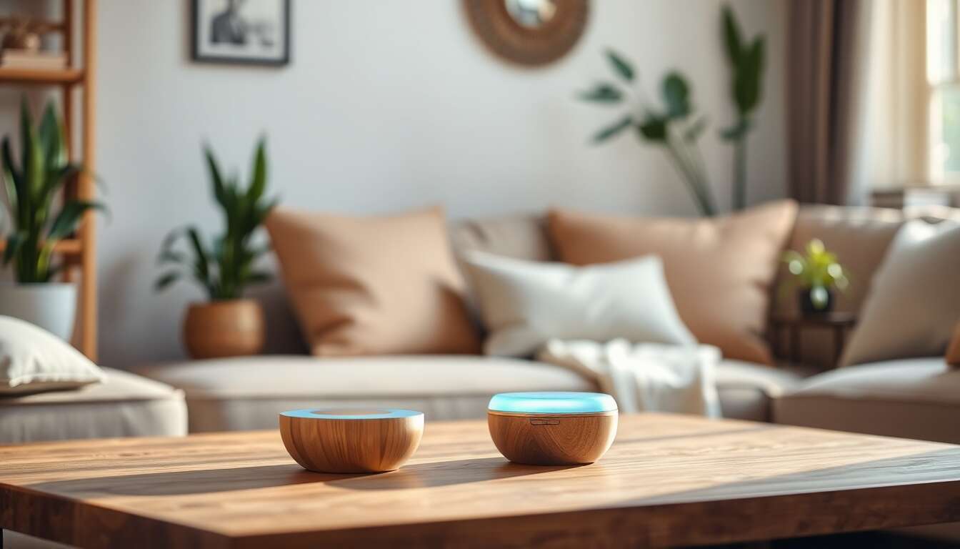 Conseils pour entretenir votre diffuseur ultrasonique