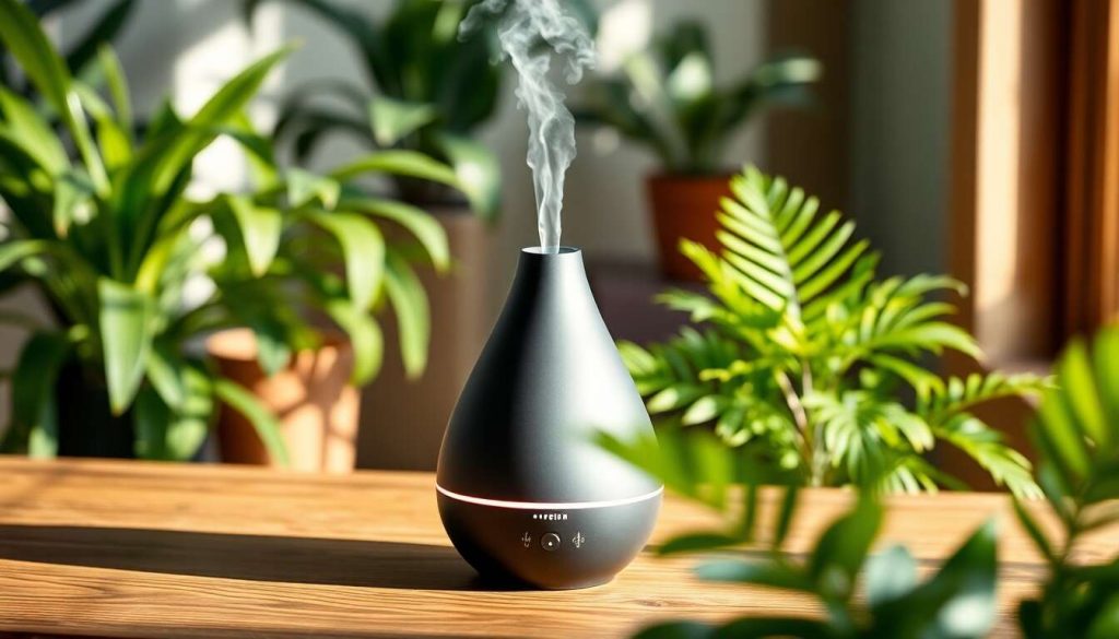 Économique et écologique : pourquoi opter pour un diffuseur électrique ?