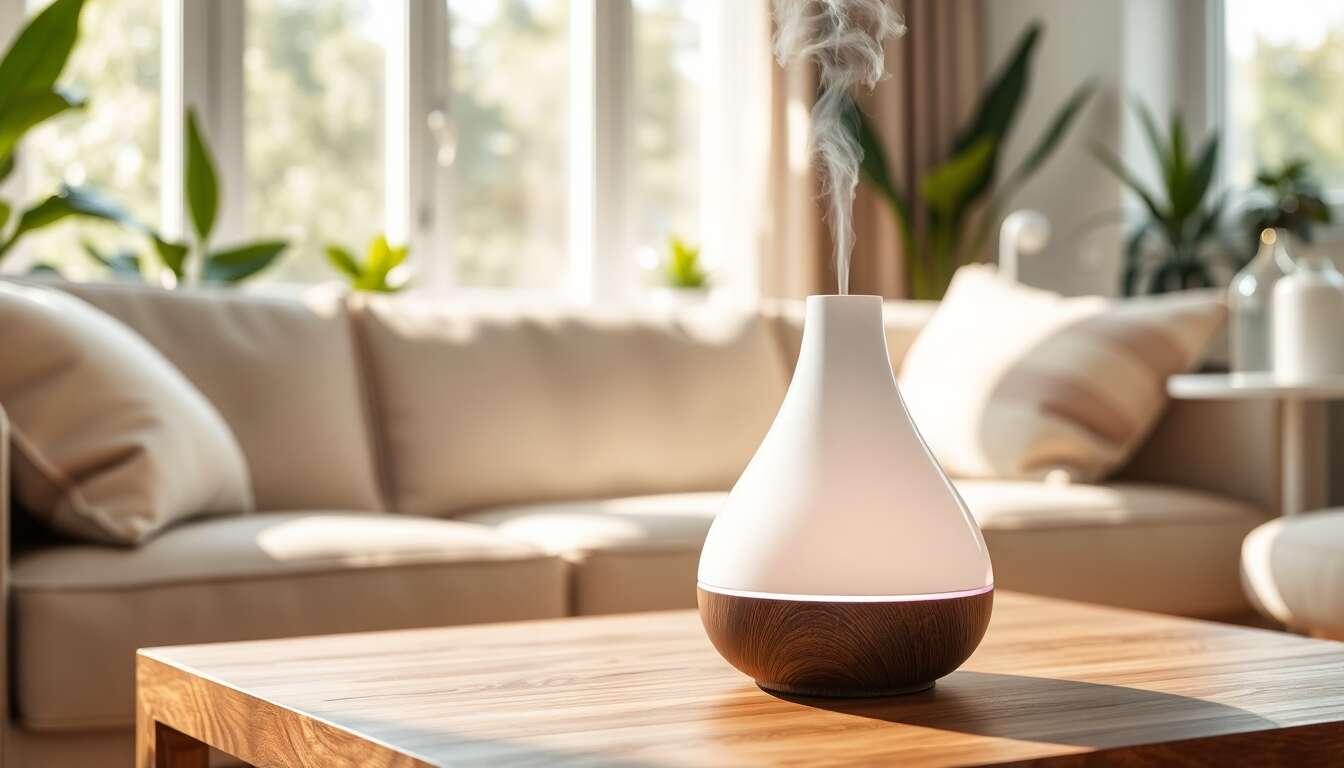 Les avantages économiques d'un diffuseur électrique