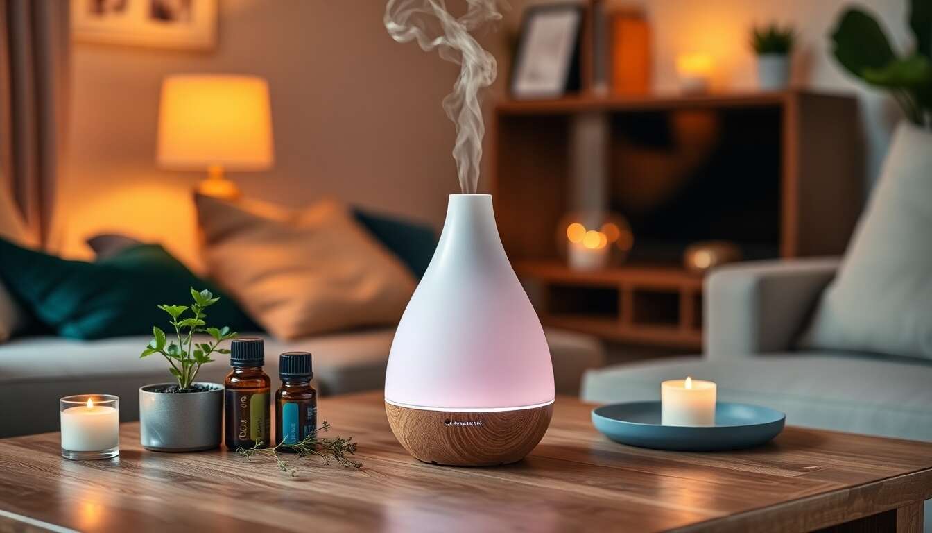 Comment choisir le bon modèle de diffuseur électrique