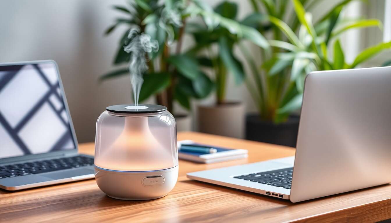 Astuces pour optimiser l'utilisation de votre mini-brumisateur Astuces pour optimiser l'utilisation de votre mini-brumisateur