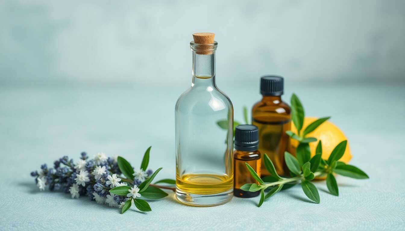 Traiter naturellement les allergies saisonnières avec des huilessessentials adaptées