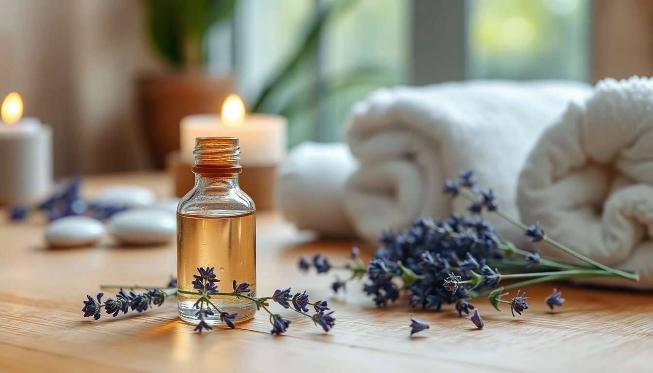 Utilisations courantes pour le bien-être et la relaxation