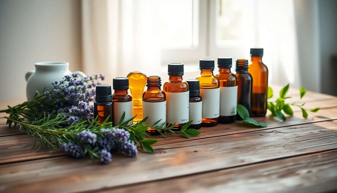 Intégrer la diffusion dans votre routine quotidienne Intégrer la diffusion dans votre routine quotidienne