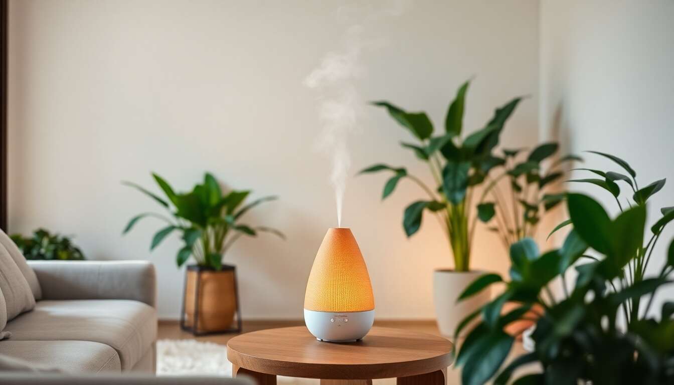Conseils pour une utilisation optimale de votre diffuseur