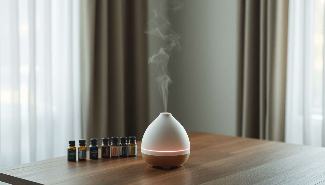 Comparatif des meilleures marques de diffuseurs en 2024