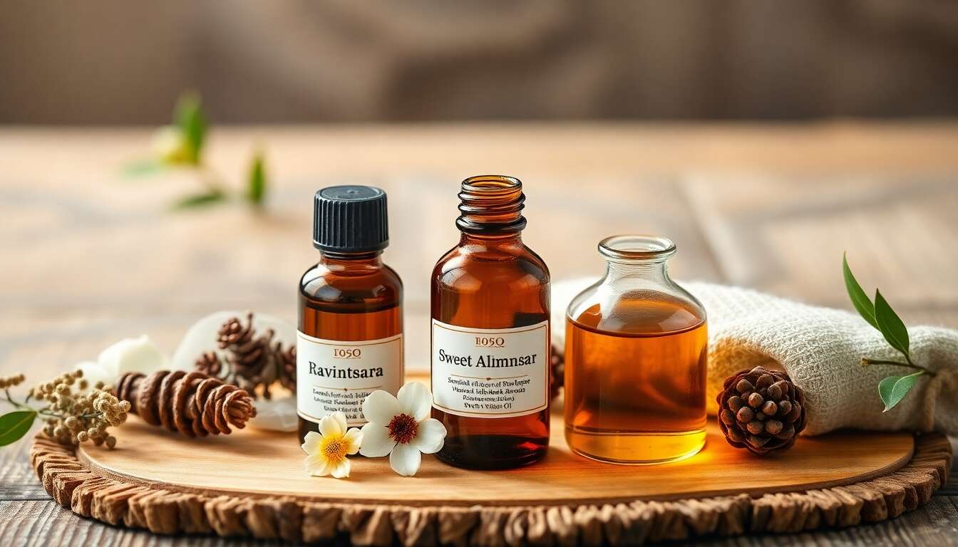 Renforcer son système immunitaire avec le ravintsara bio : mode d’emploi