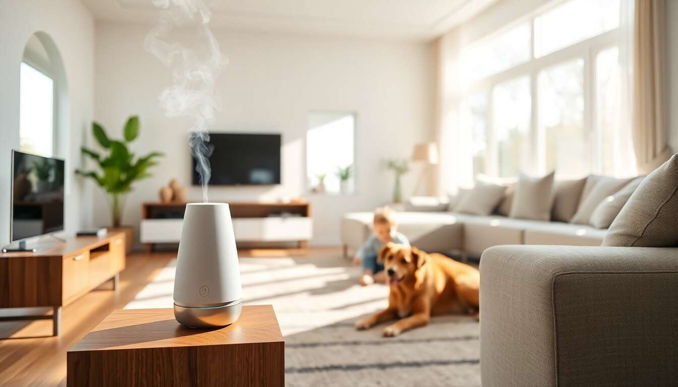 Solutions sécurisées pour repousser les insectes sans danger