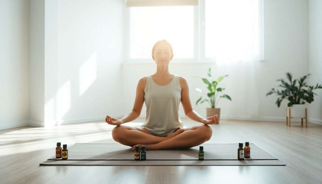 Boostez votre concentration avec ces huiles pendant la méditation