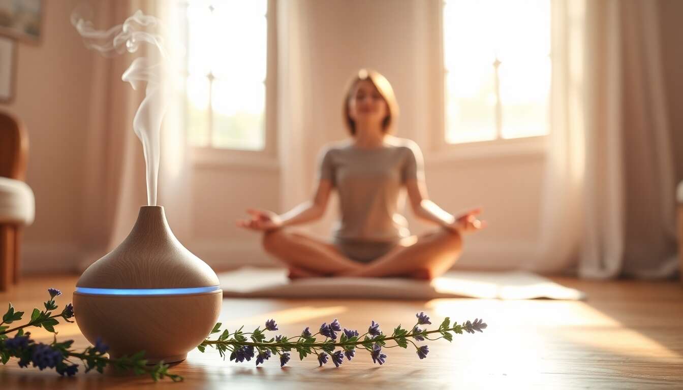 Les huiles incontournables pour booster votre méditation Les huiles incontournables pour booster votre méditation